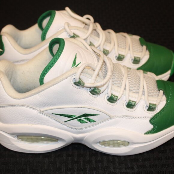 Reebok Question low - Picture 2 of 3